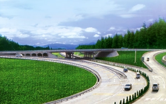 常虎高速公路